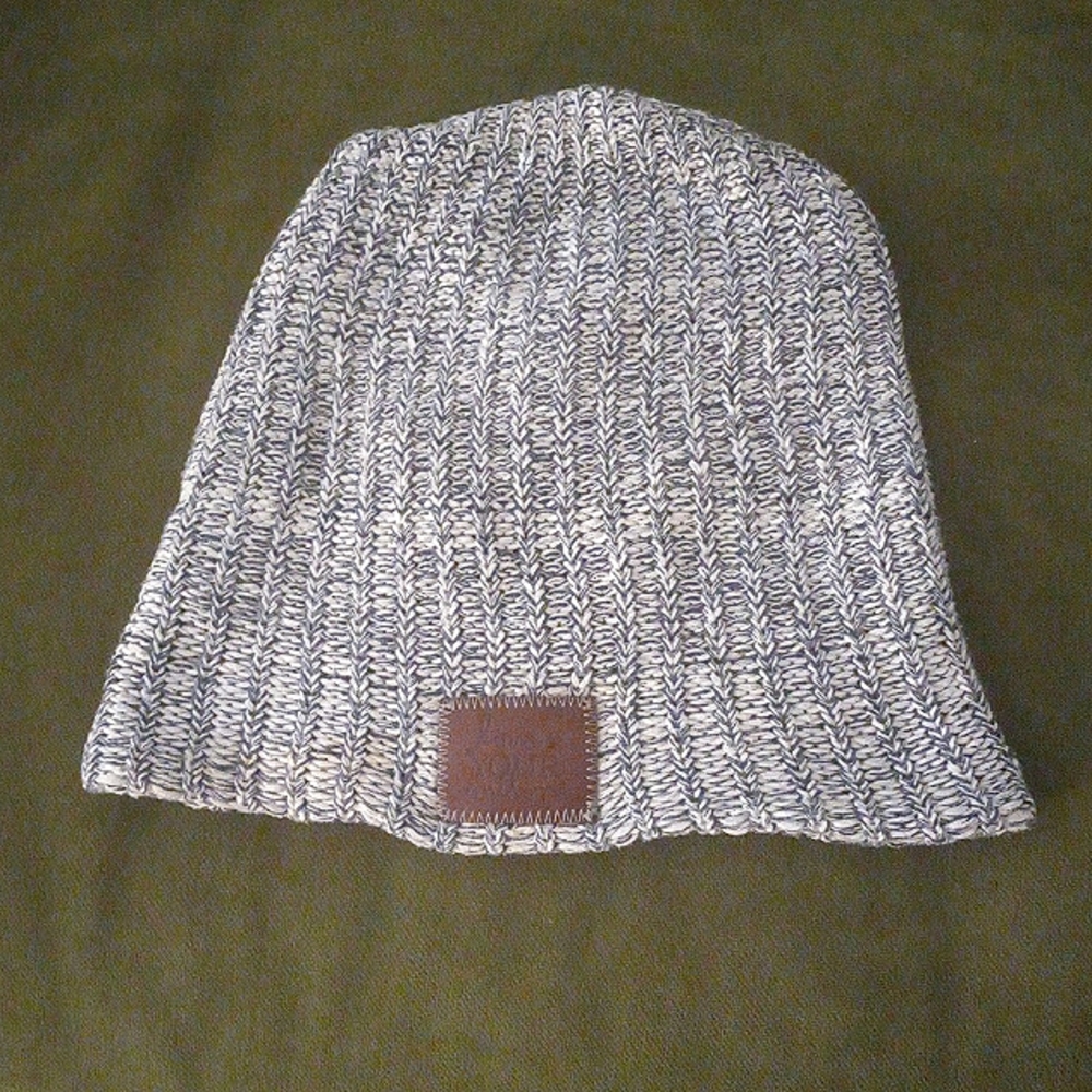 Love YOUR melon hat